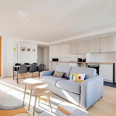 Flexliving - - Fessart