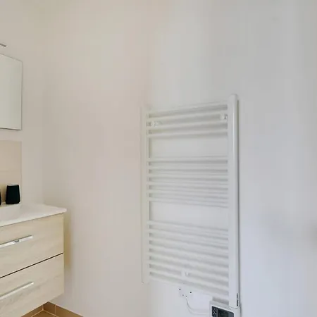 Flexliving - - Fessart *