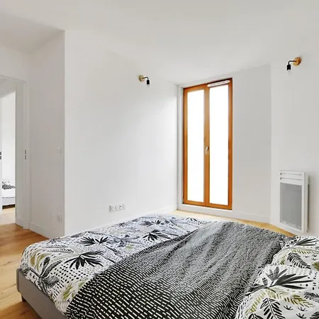 Flexliving - - Fessart